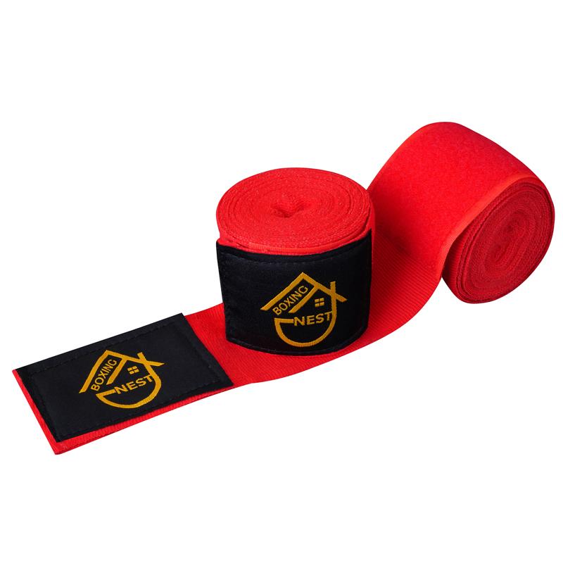 Hand Wraps