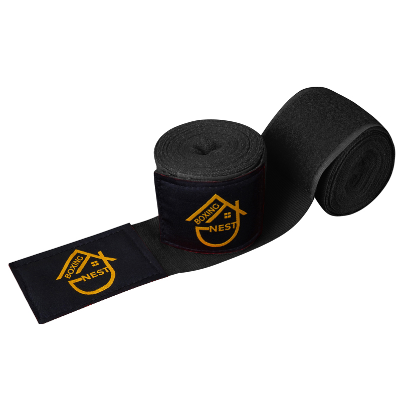Hand Wraps multiple colors
