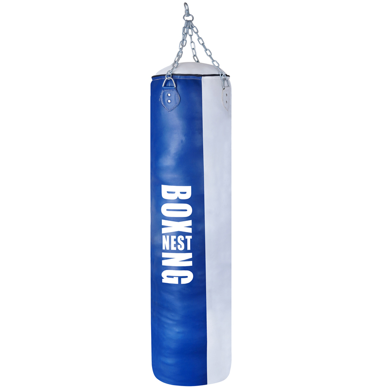 Punching Bag detail