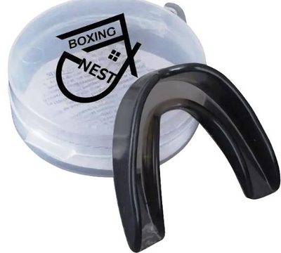 Mouth guard boxing price in Pakistan, boil and bite