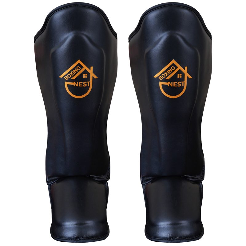 Shin guards price in Pakistan, shin and instep pair