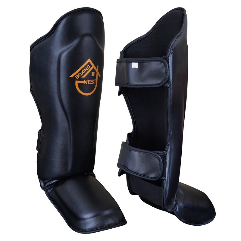 Shin pads manufacturer in Sialkot, Pakistan